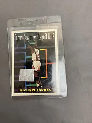 Michael Jordan Cards! See My Store For More Jordan’s And Kobe Cards. Rare Lot • $19