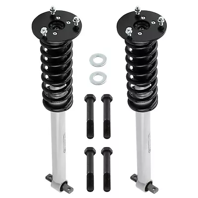 BFO Front Lift Struts Pair For Ford F-150 4WD 2014-2023 Fit 6  Lift Kit • $449.95