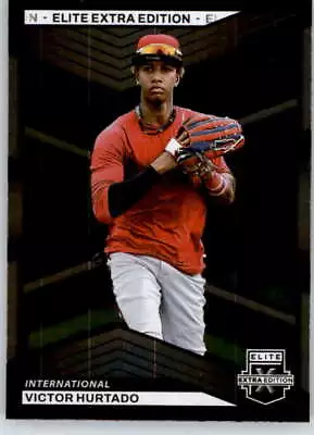 2023 Panini Elite Extra Edition Baseball Cards Pick From List/Complete Your Set • $3.99