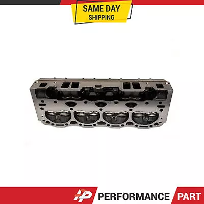 Complete Cylinder Head Fit 96-02 GMC Chevrolet Cadillac 5.7L OHV VIN R VORTEC • $376.99