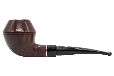 Mastro De Paja Dolce Vita Light 03 Tobacco Pipe - Smooth Billiard • $92.53