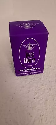 NEW In Box Tracie Martyn Complexion Savior 1.67 Fl Oz Full Size   • $19.99