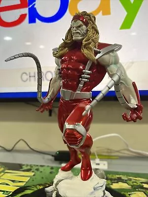 🔥Omega Red Statue 2009 99/1000. Bowen X-Men Marvel Comics Statue. Take A Look • $269.99