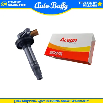 7805-1169 Aceon New Ignition Coil For F150 Truck Ford F-150 Lincoln MKS MKT 2014 • $20.95