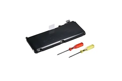 Battery A1331 For Apple MacBook Unibody 13  A1342 2009/Mid2010 Version  • $26