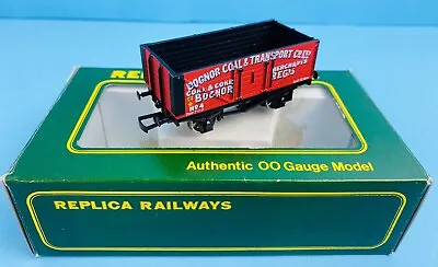 £11.95 • Buy Replica Railways/dapol 'oo' Gauge 13206 'bognor Coal Transport' Wagon
