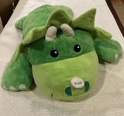 Adorable Melissa & Doug Plush Dragon 24   Long • $18