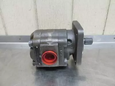 Muncie P613475-7-12 Hydraulic Gear Pump • $499.99