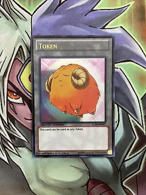 £2.85 • Buy LC04-EN007 Yellow Kuriboh Token Ultra Rare Lim Edition NM Condition Yugioh Card