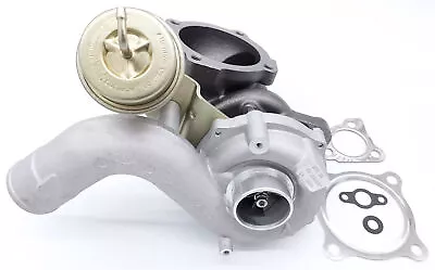 Turbocharger For VW Golf GTI Jetta GLI MK4 1.8T Turbo Big Wheel 400hp K04-001 • $142.99