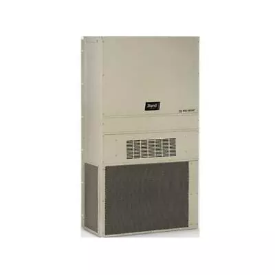 Bard W24ab-b06 2 Ton 1/2hp Ac With 6kw Electric Heat 208-230/60/3 R-410a 216576 • $2100