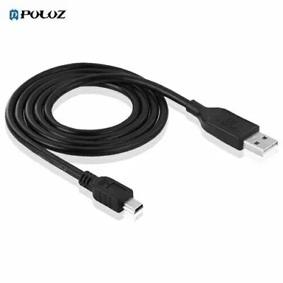 USB Cable For Garmin DriveSmart 60LMT-D / StreetPilot I3 Charging Cord - 1m • $17.85