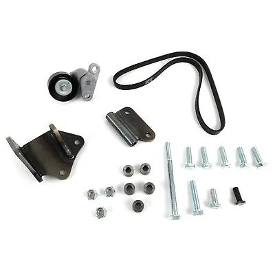 Vintage Air Compressor Bracket Kit 141811 Chevy LS 5.7L With Sanden Compressor • $256.84