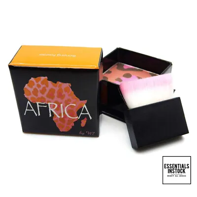 W7 Afrika Multi Bronzing Face Powder 8g • £3.99