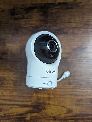 VTech RM5764 HD Video Monitor Baby Replacement Camera Only *Tested* • $14.99