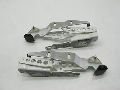 04-09 Mercedes W209 Clk500 Clk320 Clk550 Trunk Lid Hinge Hinges Left Right 12142 • $34.94