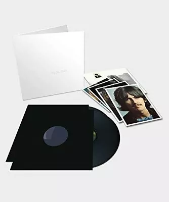 The Beatles - The Beatles (The White Album) [New Vinyl LP] 180 Gram • $93.94