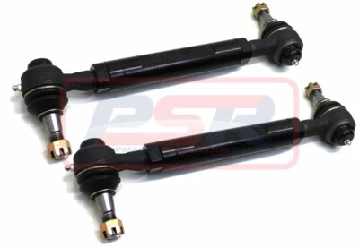 Suits Navara D22 Heavy Duty Tie Rod Assembly • $295