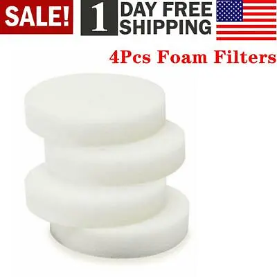$9.99 • Buy Sponge Foam Filter For Shark Navigator Freestyle Vacuum Cleaner SV1106 XF1100T