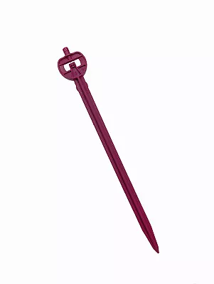 Netafim Plum Pressure Compensating NL Spray Stake Single Pattern 3.2 GPH • $39.95