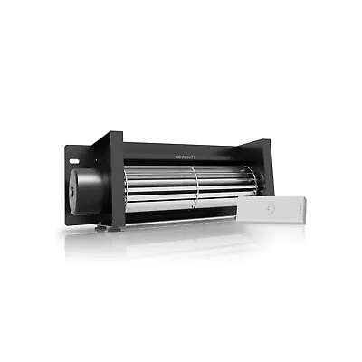 AIRBLAZE S10 Universal Fireplace Blower Fan 10  Lennox Hearth Glo Majestic • $69.99