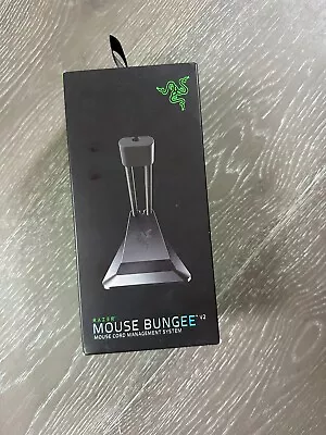 Razer Mouse Bungee V2 Gaming Drag Cable Control NEW FAST SHIPPING • $20