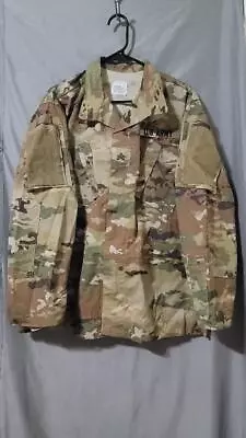 OCP Multicam Jacket Medium - Long #71a • $14.99