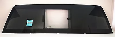 $380 • Buy Rear Window Back Glass Manual OE Slider Mopar For 10-22 Dodge Ram & 09-18 1500 