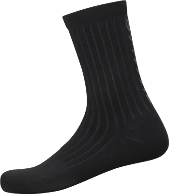 S-PHYRE Flash Road/Mountain Cycling Socks // S/M  // Shoe Size 36-40EU // Black • $14.95