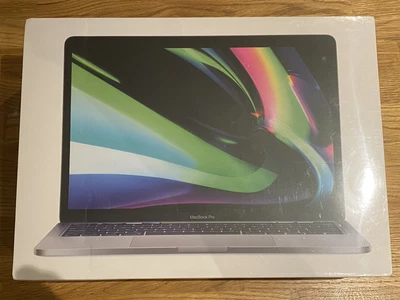£870 • Buy Apple Macbook Pro 13 Inch M2 256GB SSD - Brand New In Box, Still Sealed