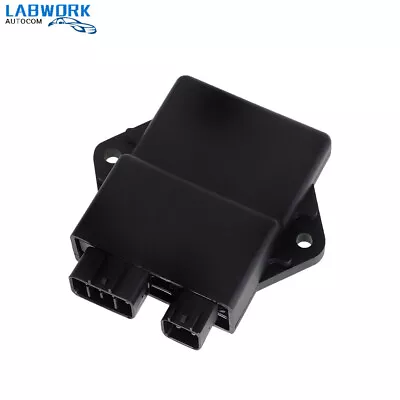 For Suzuki DRZ400S DRZ400S MC-SK400 2000-2018 Black CDI Ignition Box • $33.69