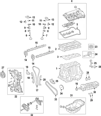 Genuine Mazda Cylinder Head PYY4-10-SJ0 • $978.61