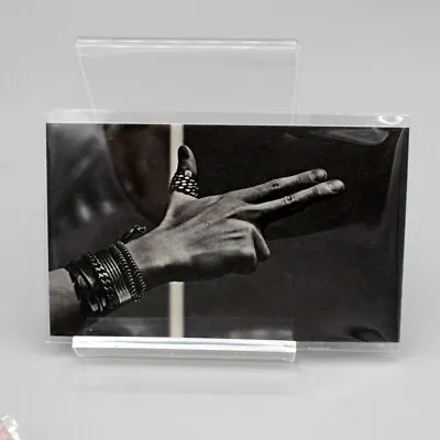 BIGBANG Made Series Limited Photocard G-Dragon Hand Monochrome • $21.92