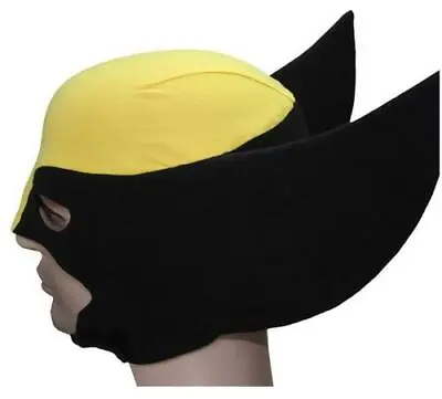 Halloween Wolverine Mask Headgear • $34.09