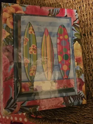 NIB Greeting Cards With Envelopes  Surfboards • $8.99