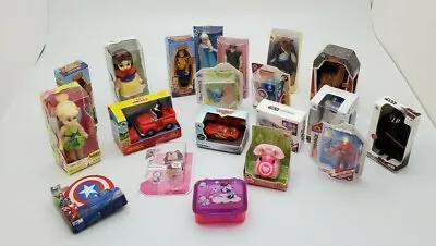 Disney Mini Brands Zuru 5 Surprise! Series 1 Collect All 56!! • $3