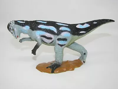 Carnegie Collection Safari Ltd Pachycephalosaurus Dinosaur Figure 1990 • $8.59