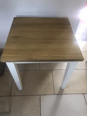 £20 • Buy Small Wooden Table