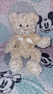 £0.99 • Buy Cuddle Time Teddy Bear Plush