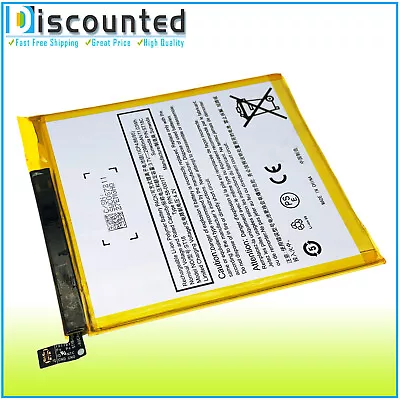 New Battery For Amazon Kindle Fire 7 SR043KL GB-S10-308594-060L 58-000177 • $12.49