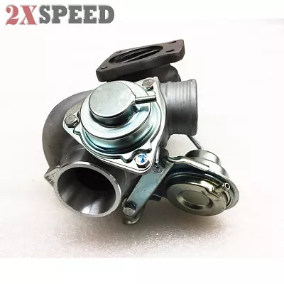 00-04 Volvo V40 1.9T B4204 TD04L-12T-8.5 49377-06260 Turbo Charger OEM Spec • $329.99