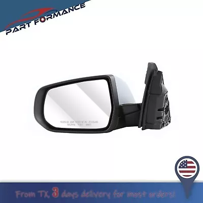 Driver Side Mirror Heated Turn Signal 7Pin For 2016-2022 Chevy Malibu LT Hybrid • $49.99