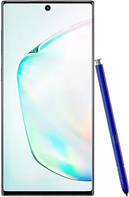 Samsung Note 10 | 10+ Plus - 256GB - T-Mobile/Verizon/AT&T Or Unlocked - GOOD • $199.99