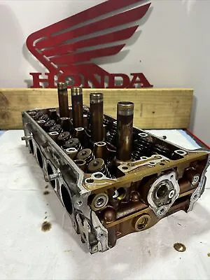 Honda K24Z1 Complete Head 07-09 Honda CRV • $149.99