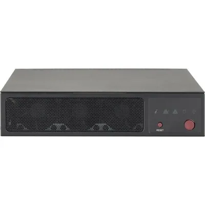 ✅Supermicro CSE-101F Mini-ITX Compact Desktop BOX Chassis • $182.58