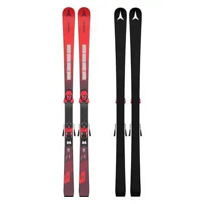 2024 Atomic Redster G9 FIS Skis W/ Colt 10 Bindings • $552.99