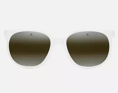 Vuarnet Sunglasses VL000200457184 LEGEND 02 VL0002 White + Skilynx Mineral Lens • $235.30