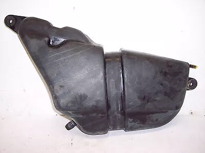 Right Side Fuel Gas Tank 82 83 Yamaha YT175 YT 175 Tri-Moto Trimoto 3 Wheeler • $25.28