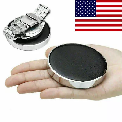 Watch Jewelry Case Movement Casing Cushion Pad Holder Watchmaker Repair Tool -US • $5.12