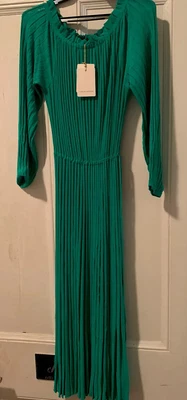$600 • Buy Scanlon Theodore Dress RRP $900